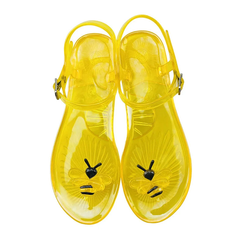 Women’s Summer Sandals – Elegant & Comfortable Footwear-belleandkai.com