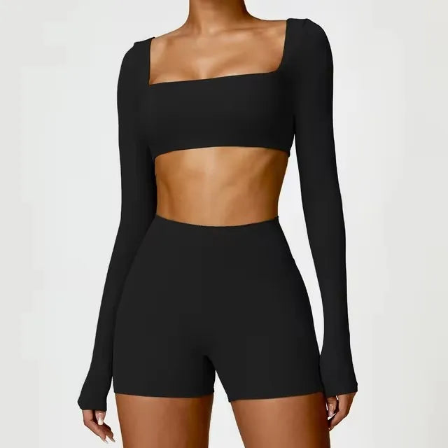 Belle&Kai Women’s Activewear – Stylish, Comfortable & Functional-belleandkai.com