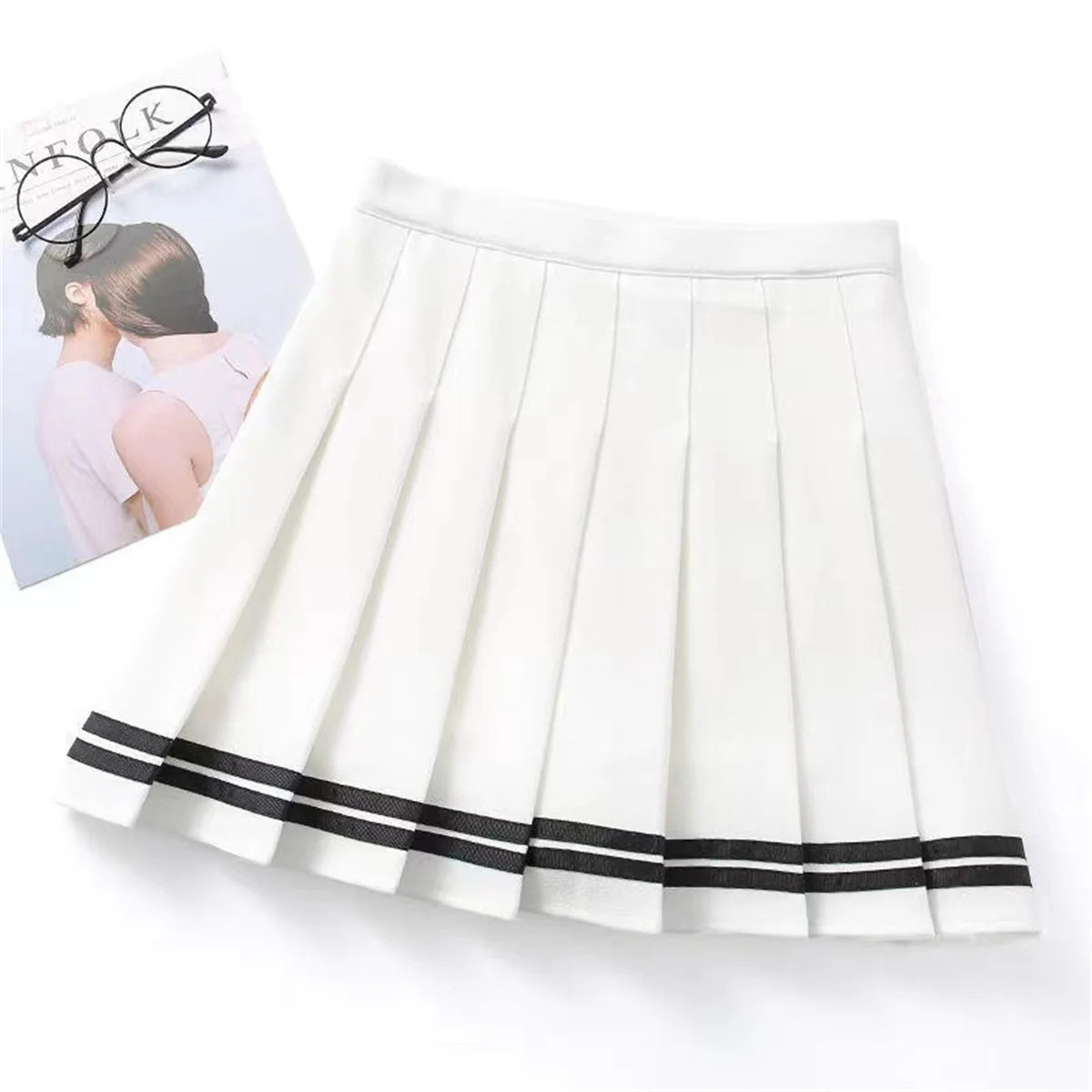 Belle&Kai Women’s Skirts – Chic, Elegant & Versatile Styles-belleandkai.com