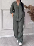 Belle&Kai Women’s Pants – Elegant, Comfortable & Versatile Styles-belleandkai.com