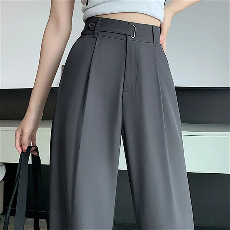 Belle&Kai Women’s Pants – Elegant, Comfortable & Versatile Styles-belleandkai.com