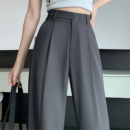 Belle&Kai Women’s Pants – Elegant, Comfortable & Versatile Styles-belleandkai.com