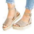 Women’s Summer Sandals – Elegant & Comfortable Footwear-belleandkai.com