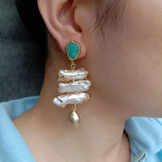 Belle&Kai Women’s Jewelry – Elegant & Timeless Accessories-belleandkai.com