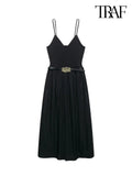 Belle&Kai Women’s Dresses – Elegant, Feminine & Timeless Styles-belleandkai.com
