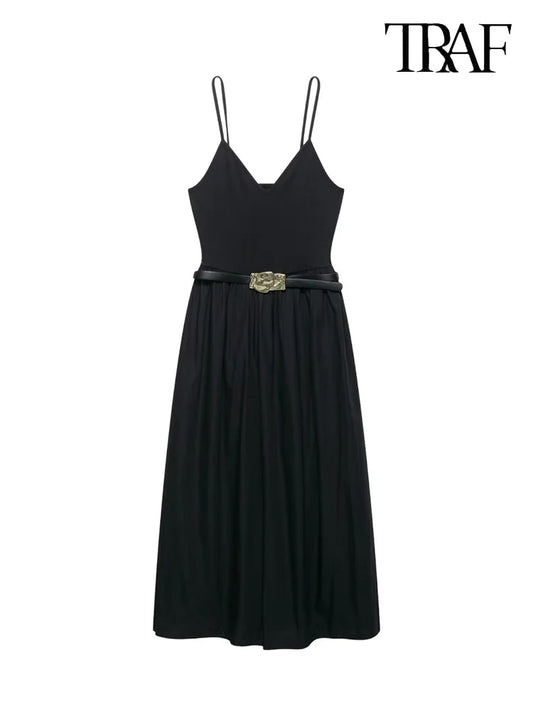 Belle&Kai Women’s Dresses – Elegant, Feminine & Timeless Styles-belleandkai.com