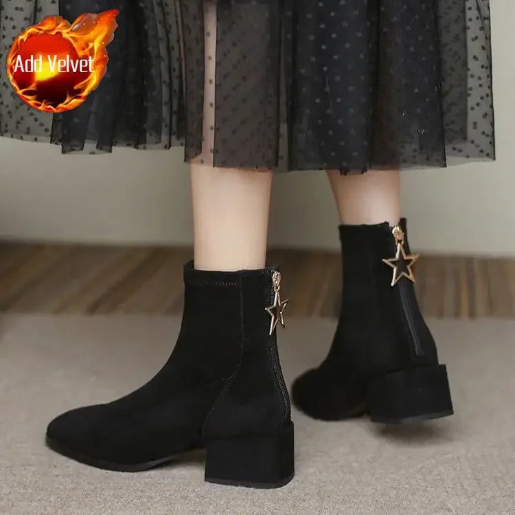 Belle&Kai Women’s Shoes – Elegant, Comfortable & Versatile Footwear-belleandkai.com