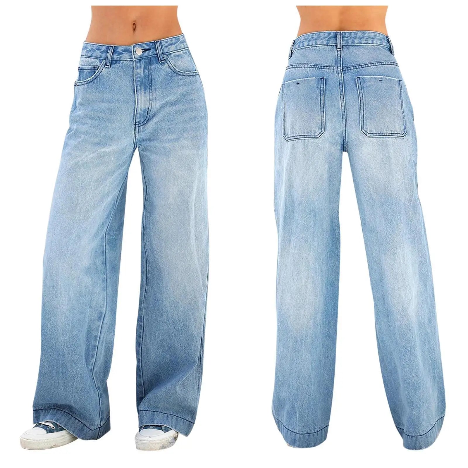Belle&Kai Women’s Pants – Elegant, Comfortable & Versatile Styles-belleandkai.com