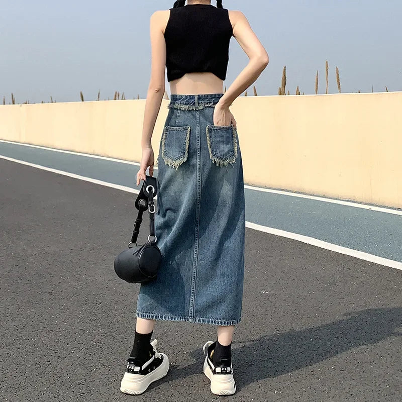 Belle&Kai Women’s Skirts – Chic, Elegant & Versatile Styles-belleandkai.com