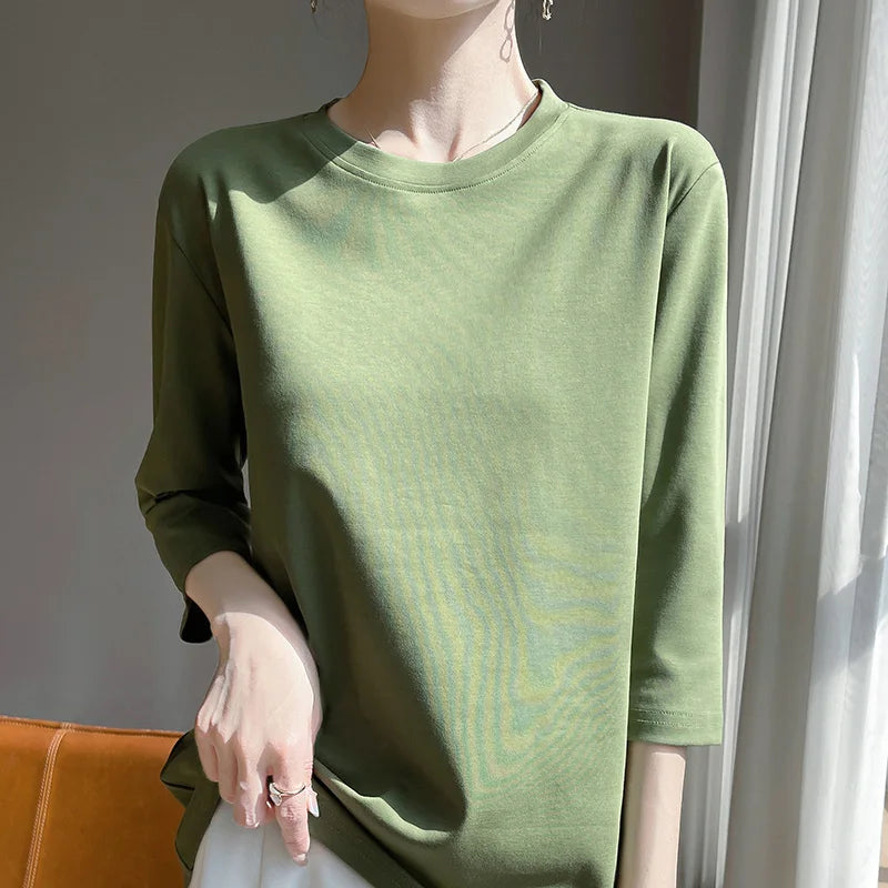 Belle&Kai Women’s Tops – Chic, Comfortable & Versatile Styles-belleandkai.com