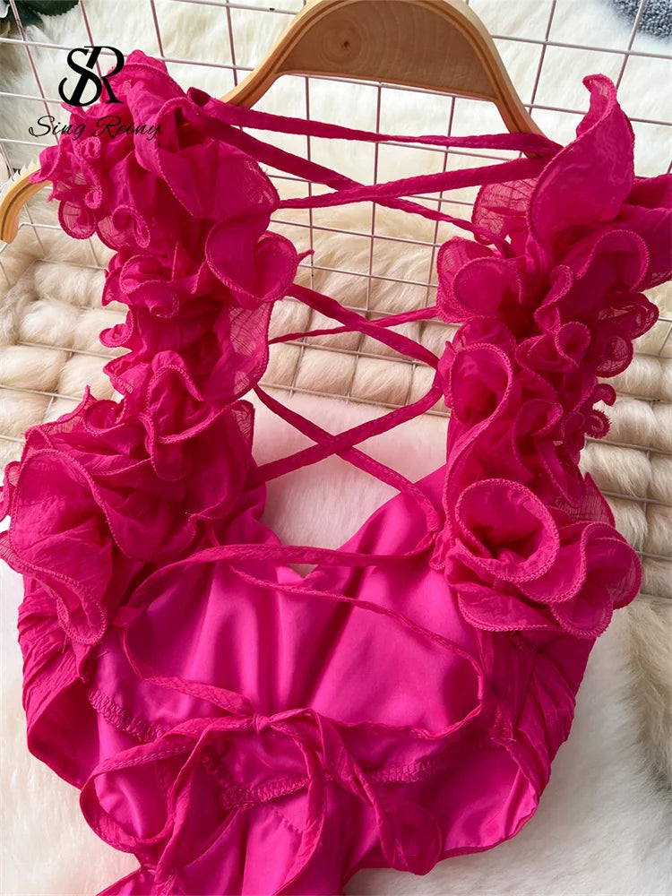 Belle&Kai Women’s Dresses – Elegant, Feminine & Timeless Styles-belleandkai.com
