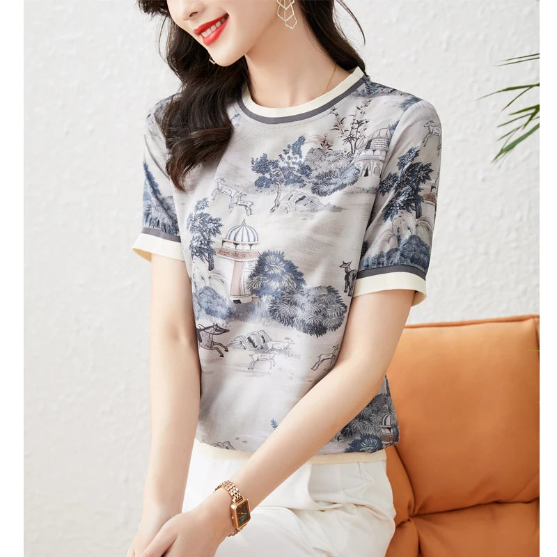 Belle&Kai Women’s Tops – Chic, Comfortable & Versatile Styles-belleandkai.com