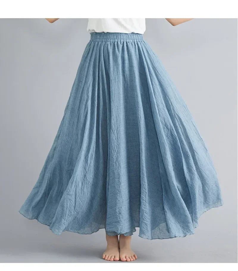 Belle&Kai Women’s Skirts – Chic, Elegant & Versatile Styles-belleandkai.com
