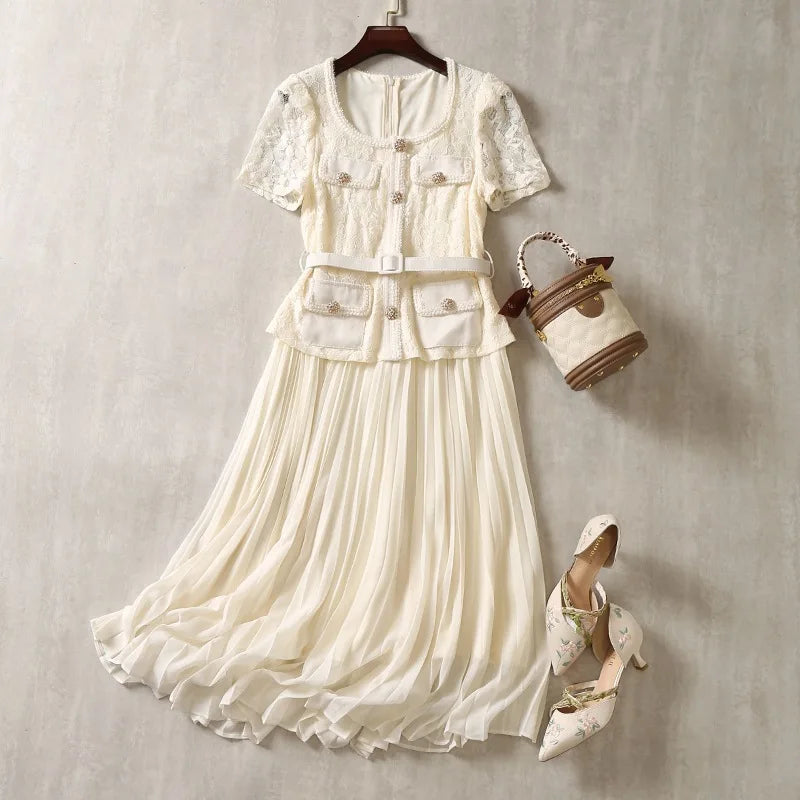 Belle&Kai Women’s Dresses – Elegant, Feminine & Timeless Styles-belleandkai.com