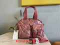 2025 Estuche Original Bolsa Feminina Handbag Nylon Waterproof Bags Female Travel Tote Schoolbag Sac A Dos Shoulder Bag NB-belleandkai.com