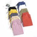 Belle&Kai Women’s Pants – Elegant, Comfortable & Versatile Styles-belleandkai.com