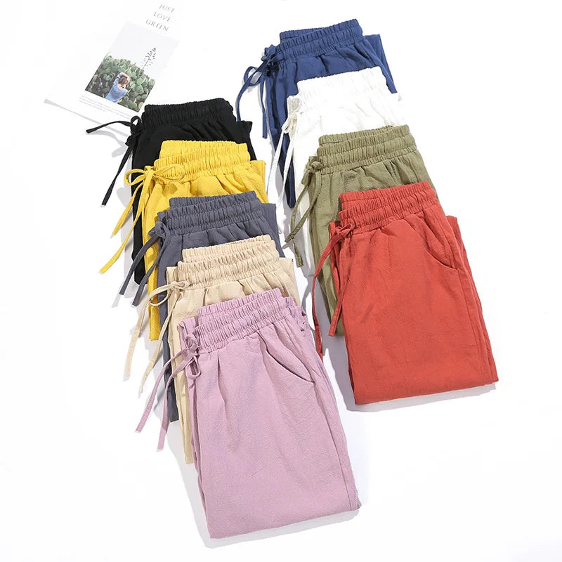 Belle&Kai Women’s Pants – Elegant, Comfortable & Versatile Styles-belleandkai.com
