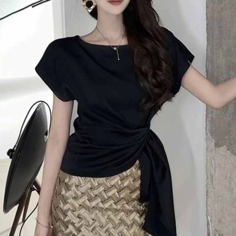 Belle&Kai Women’s Tops – Chic, Comfortable & Versatile Styles-belleandkai.com