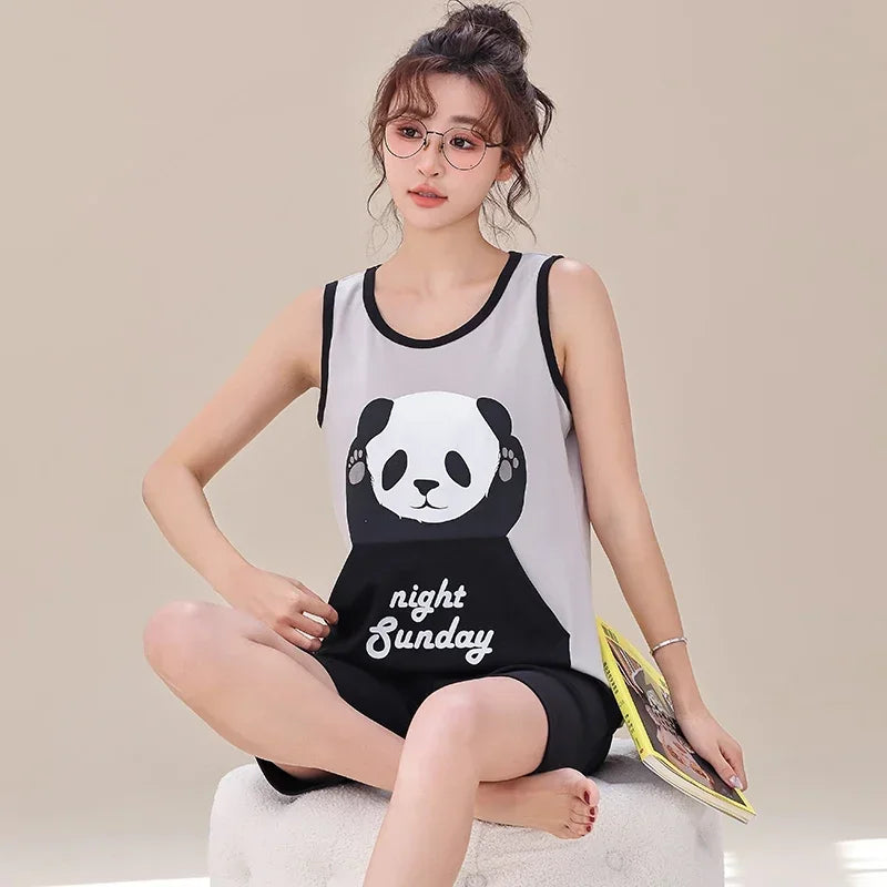 Women’s Loungewear – Comfort Meets Style-belleandkai.com