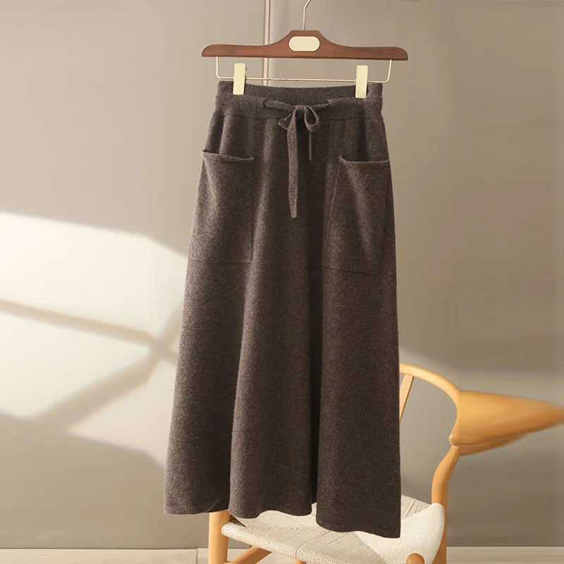 Belle&Kai Women’s Skirts – Chic, Elegant & Versatile Styles-belleandkai.com