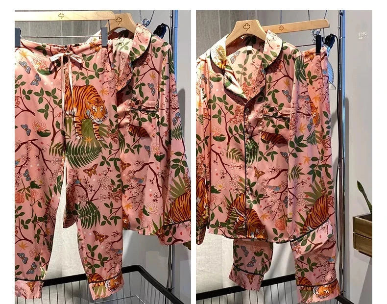 Belle&Kai Women’s Pajamas – Soft, Comfortable & Stylish Sleepwear-belleandkai.com