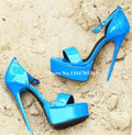 Women’s Summer Sandals – Elegant & Comfortable Footwear-belleandkai.com