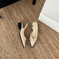 Women’s Summer Sandals – Elegant & Comfortable Footwear-belleandkai.com