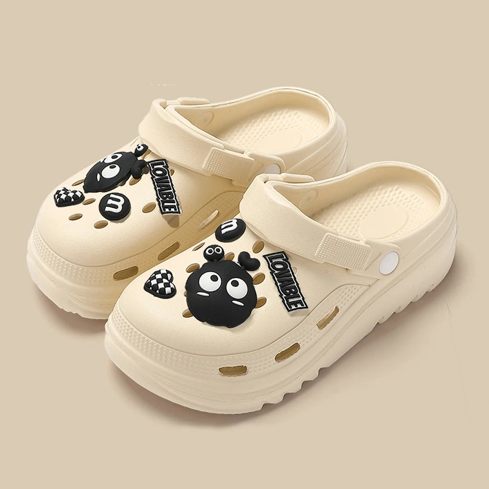 Women’s Summer Sandals – Elegant & Comfortable Footwear-belleandkai.com