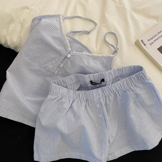 Belle&Kai Women’s Pajamas – Soft, Comfortable & Stylish Sleepwear-belleandkai.com