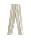 Belle&Kai Women’s Pants – Elegant, Comfortable & Versatile Styles-belleandkai.com