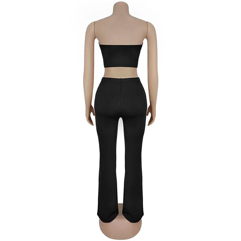 Belle&Kai Women’s Pants – Elegant, Comfortable & Versatile Styles-belleandkai.com
