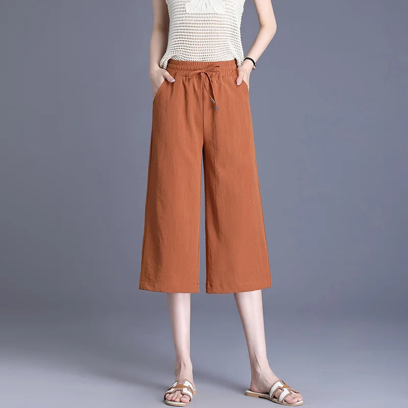 Belle&Kai Women’s Pants – Elegant, Comfortable & Versatile Styles-belleandkai.com