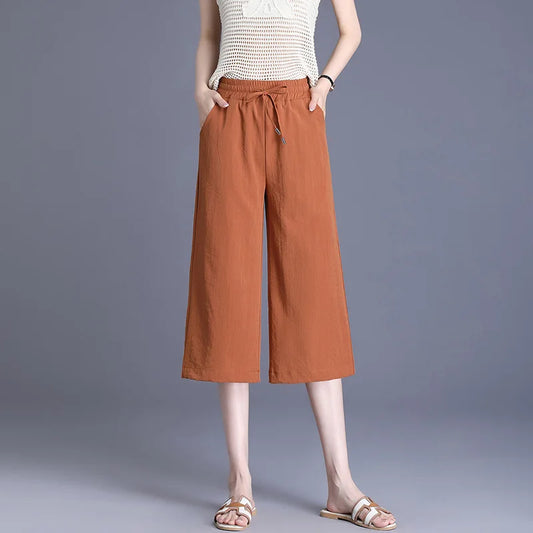 Belle&Kai Women’s Pants – Elegant, Comfortable & Versatile Styles-belleandkai.com