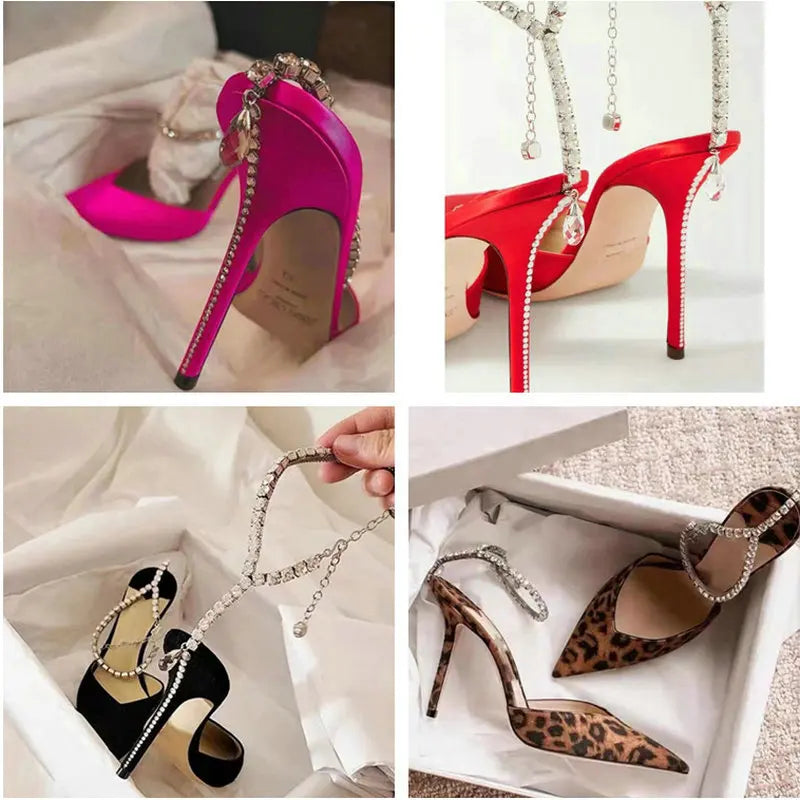 Women’s Summer Sandals – Elegant & Comfortable Footwear-belleandkai.com