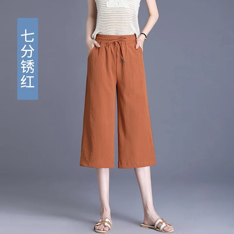 Belle&Kai Women’s Pants – Elegant, Comfortable & Versatile Styles-belleandkai.com