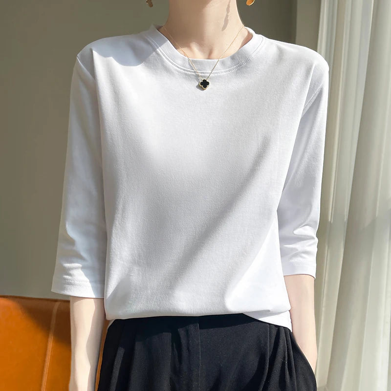 Belle&Kai Women’s Tops – Chic, Comfortable & Versatile Styles-belleandkai.com