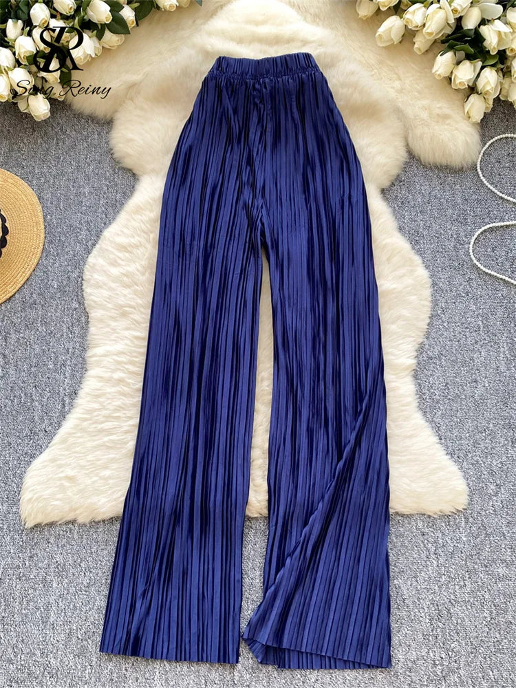 Belle&Kai Women’s Pants – Elegant, Comfortable & Versatile Styles-belleandkai.com