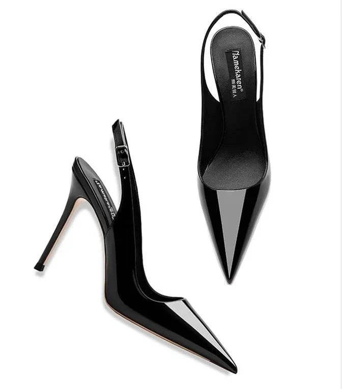 Women’s Summer Sandals – Elegant & Comfortable Footwear-belleandkai.com