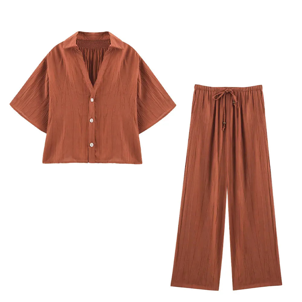 Belle&Kai Women’s Pants – Elegant, Comfortable & Versatile Styles-belleandkai.com