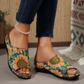 Women’s Summer Sandals – Elegant & Comfortable Footwear-belleandkai.com