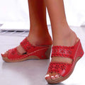 Women’s Summer Sandals – Elegant & Comfortable Footwear-belleandkai.com