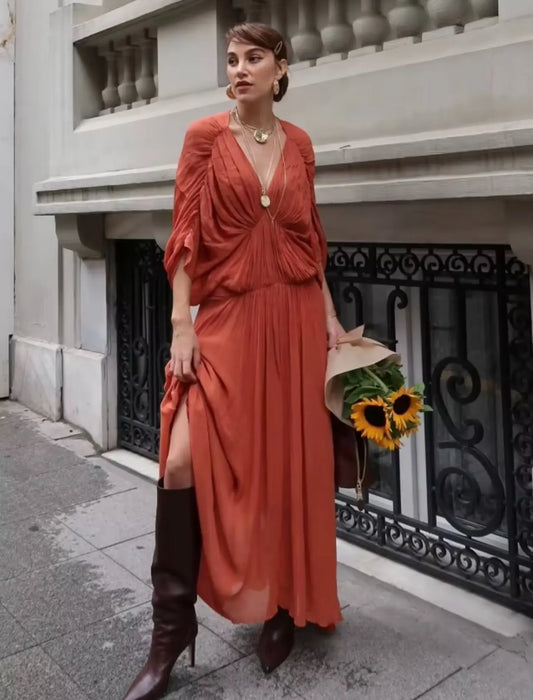 Belle&Kai Women’s Dresses – Elegant, Feminine & Timeless Styles-belleandkai.com