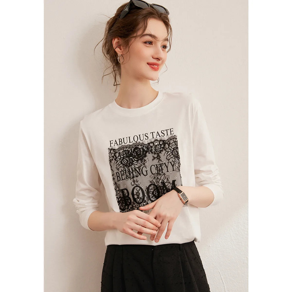 Belle&Kai Women’s Tops – Chic, Comfortable & Versatile Styles-belleandkai.com