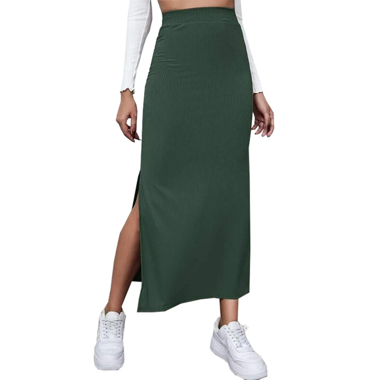 Belle&Kai Women’s Skirts – Chic, Elegant & Versatile Styles-belleandkai.com