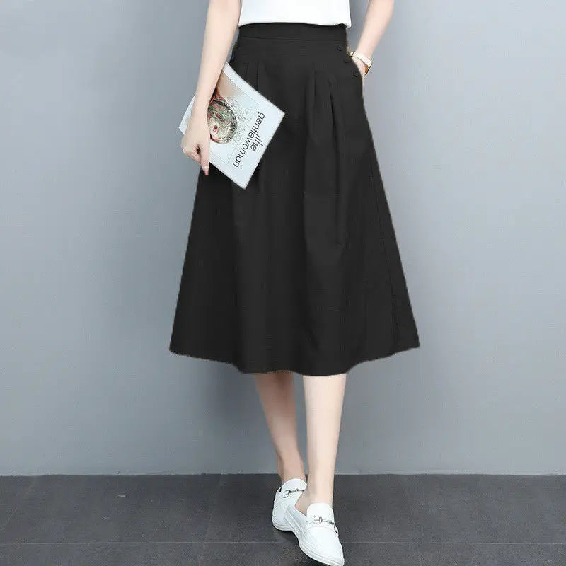 Belle&Kai Women’s Skirts – Chic, Elegant & Versatile Styles-belleandkai.com