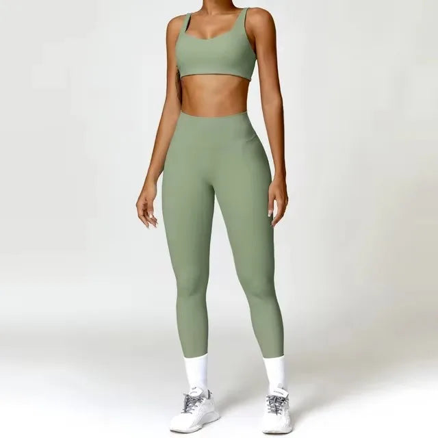 Belle&Kai Women’s Activewear – Stylish, Comfortable & Functional-belleandkai.com