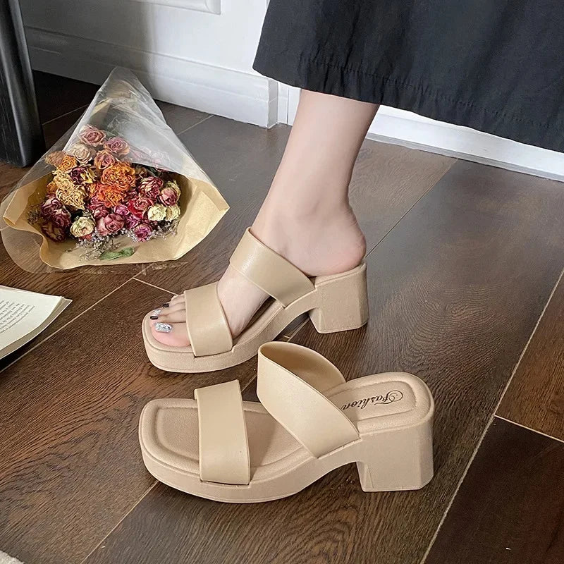 Women’s Summer Sandals – Elegant & Comfortable Footwear-belleandkai.com