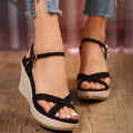 Women’s Summer Sandals – Elegant & Comfortable Footwear-belleandkai.com