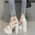 Women’s Summer Sandals – Elegant & Comfortable Footwear-belleandkai.com