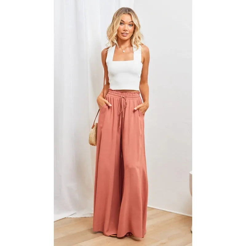 Belle&Kai Women’s Pants – Elegant, Comfortable & Versatile Styles-belleandkai.com